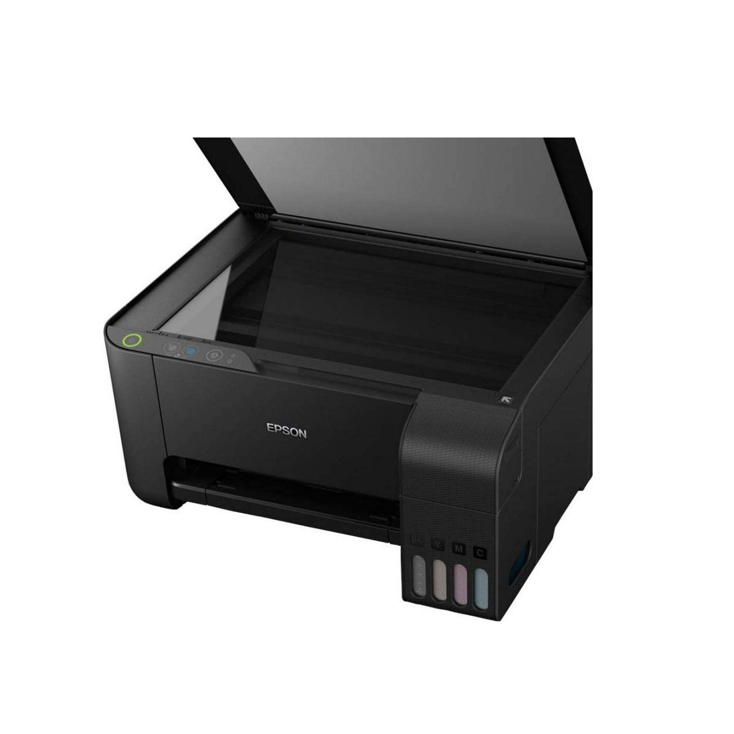 Epson EcoTank L3110 All-in-One Ink Tank Printer Blac