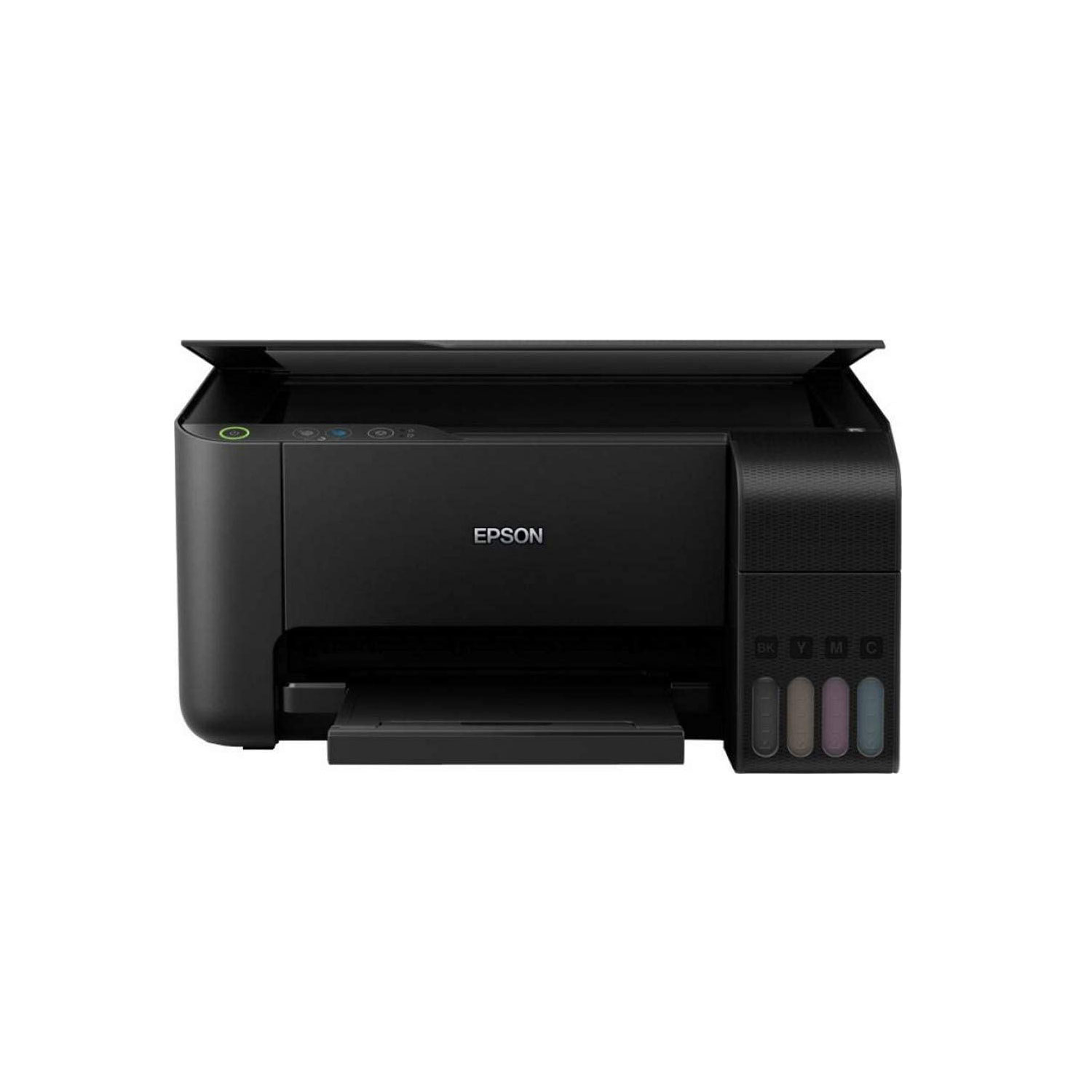 Epson EcoTank L3150 Wi Fi All in One Ink Tank Printer Black