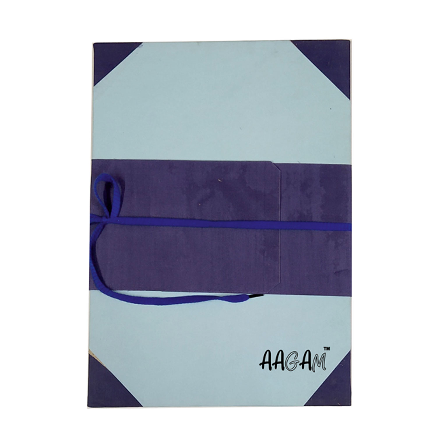Board File Blue (Pack of 10)