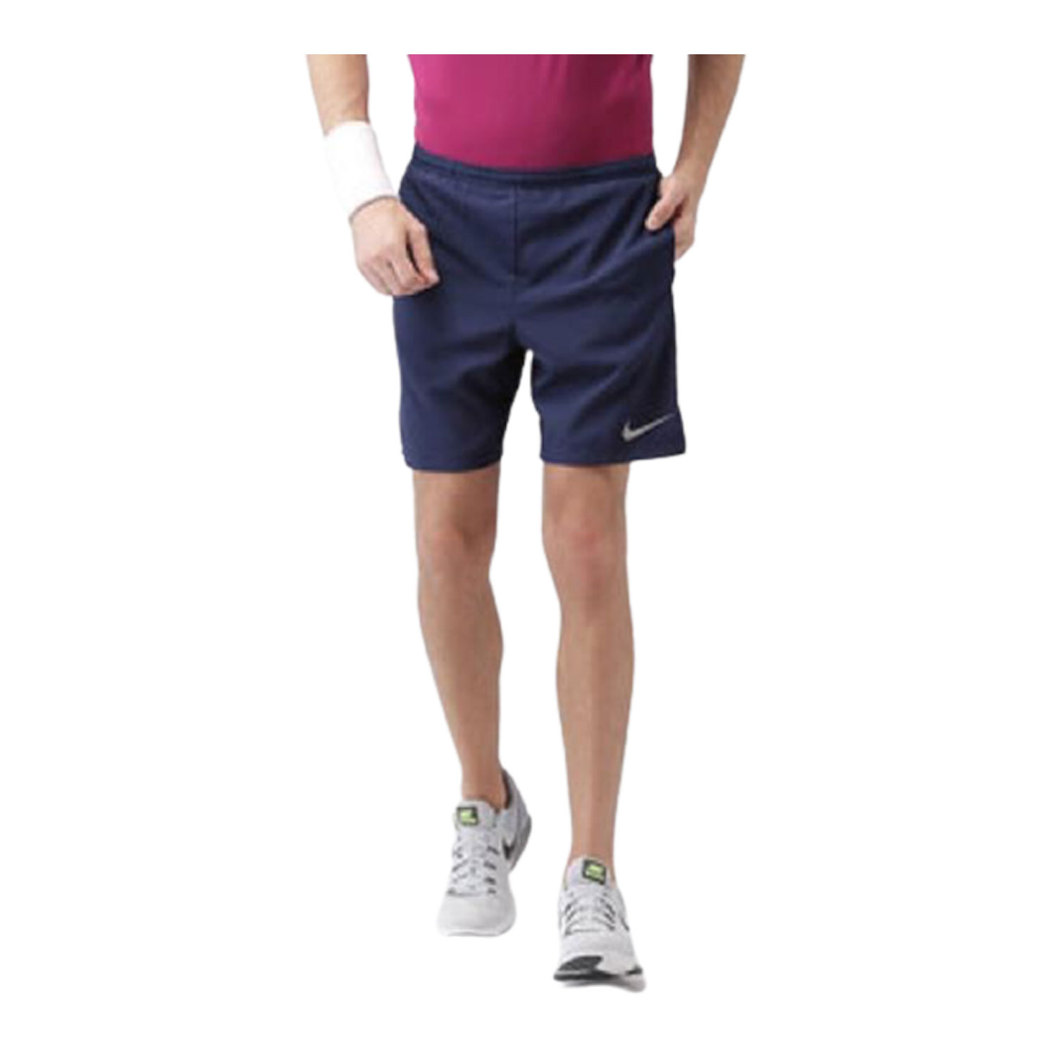Men's Sports Shorts, M,L,XL,XXL (Pack of 12)