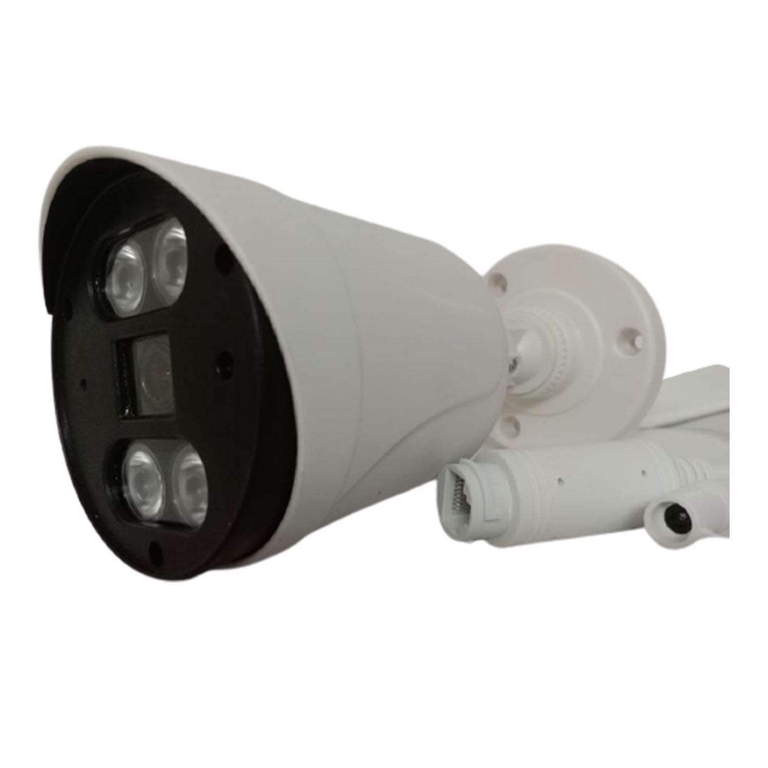 4mp IP Poe Bullet CCTV