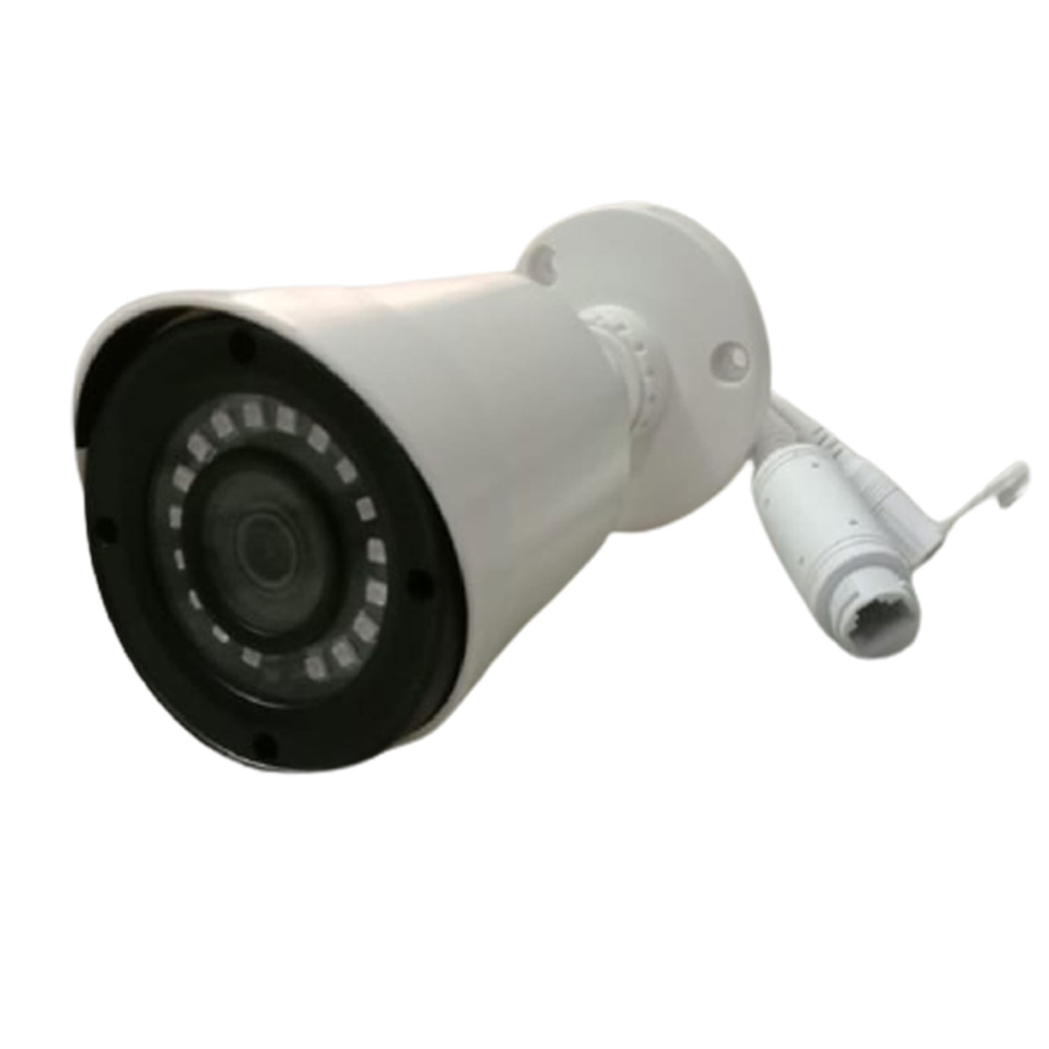 3mp IP Poe Bullet CCTV Camera