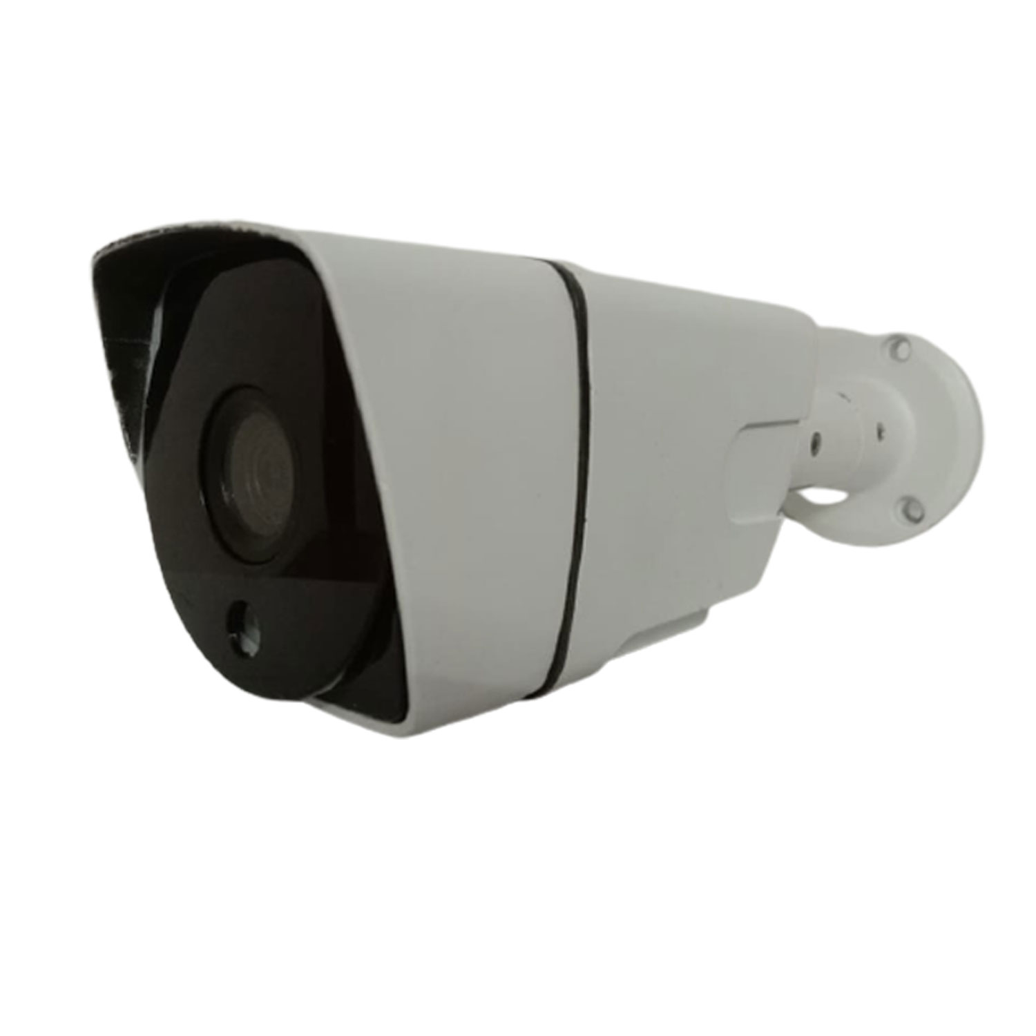 ZONTECH 5MP IP POE METAL BULLET CCTV