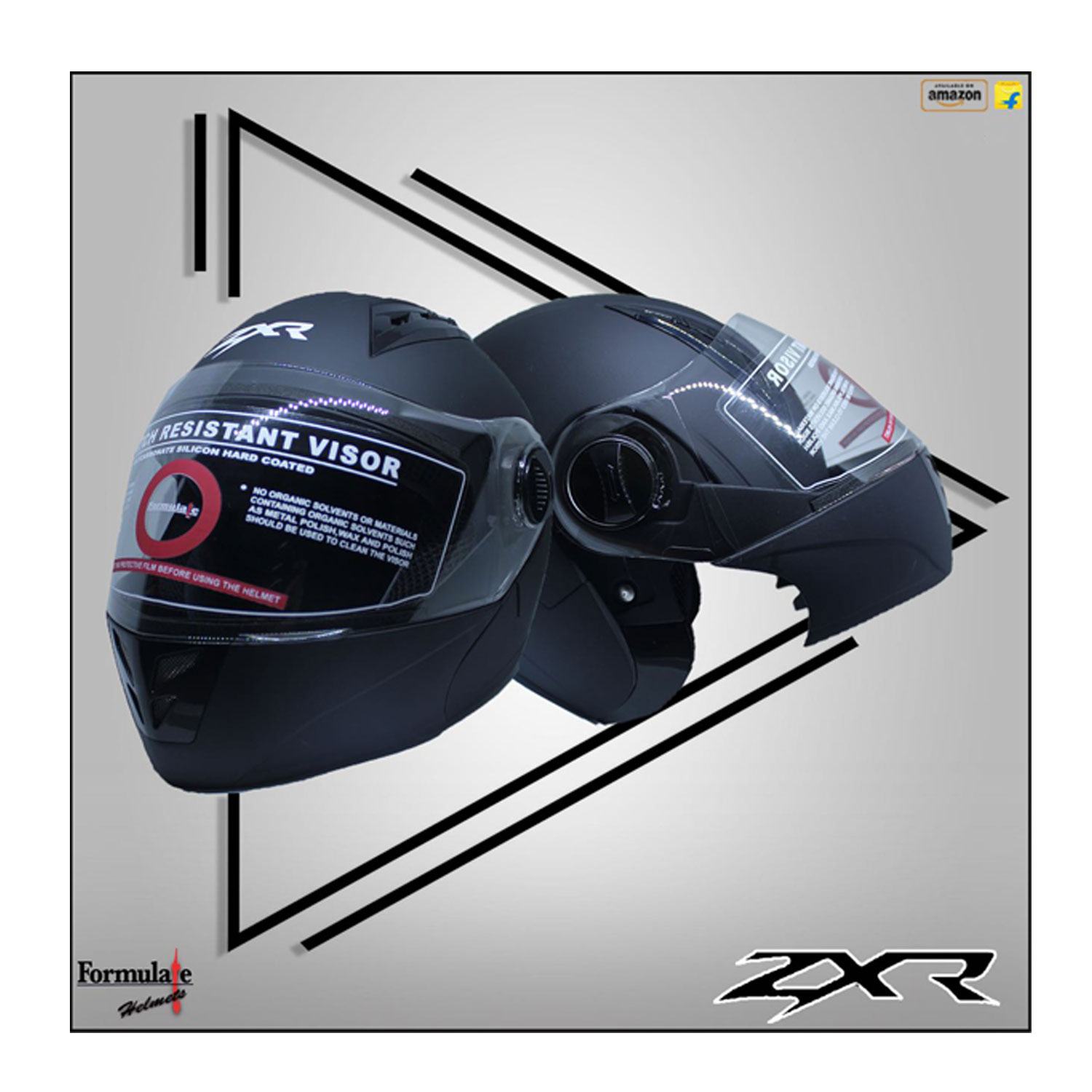 New ZXR safety Motorcycle Helmets
