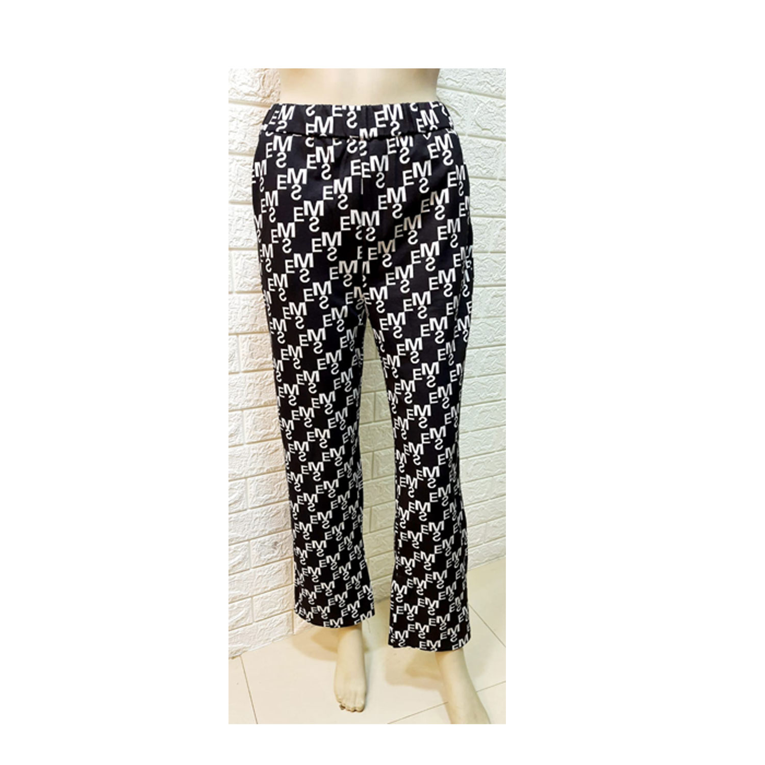 SCHNEE Printed Imported Narrow Pants, Lower Pajama For Women & Girls | Combo of 3 Pcs