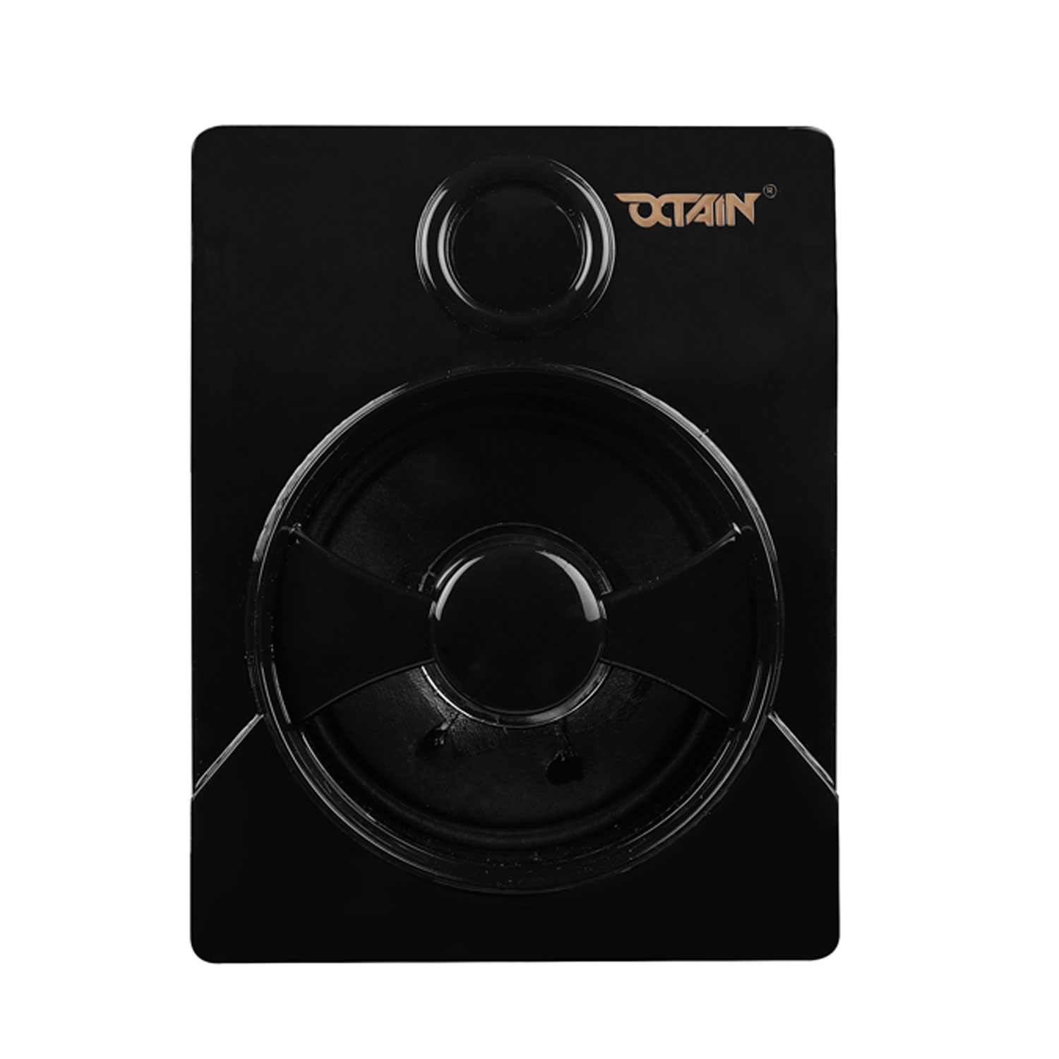 OCTAIN OTN-791 BLUETOOTH /FM/ USB SUPPORTED HIGH SOUND SPEAKER  | Pack Of 1