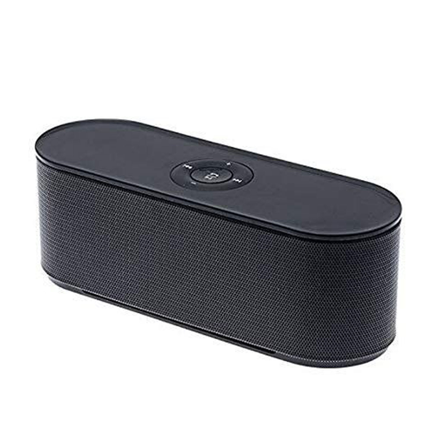 Rectangular S 207 Wireless Bluetooth Speaker  | Pack of  1