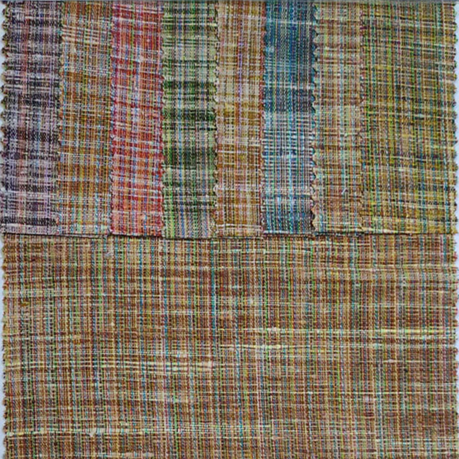 Cotton handloom fabric Sahnshah | pack of 140 meter
