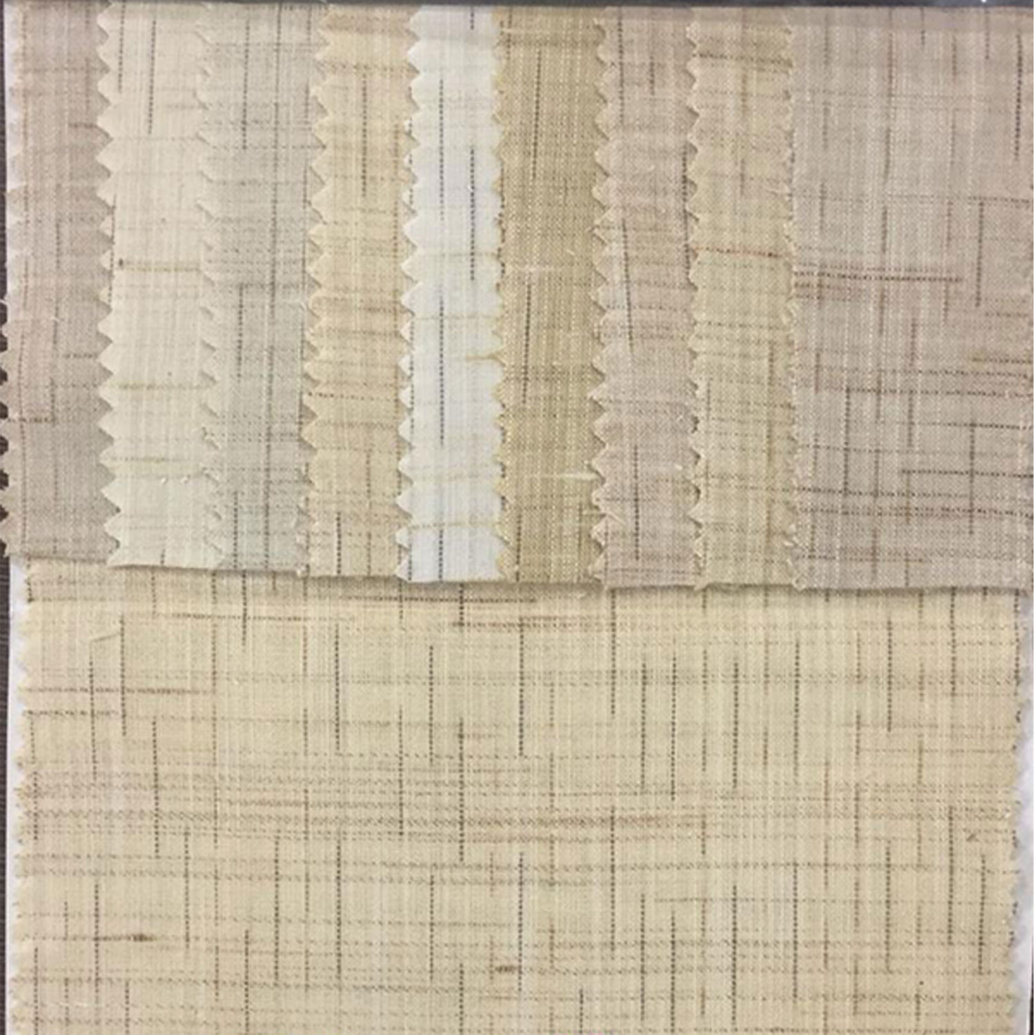 Cotton handloom fabric Dhadkan | pack of 180 meter