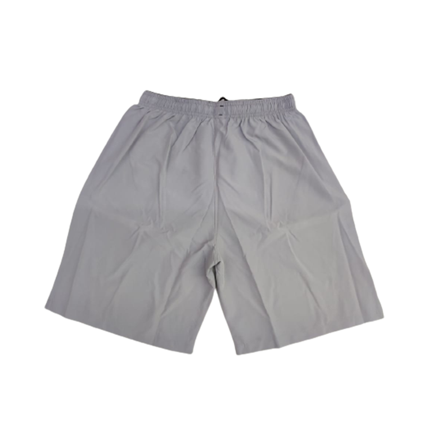 Plain Shorts (4 Pieces in 1 Pkt )