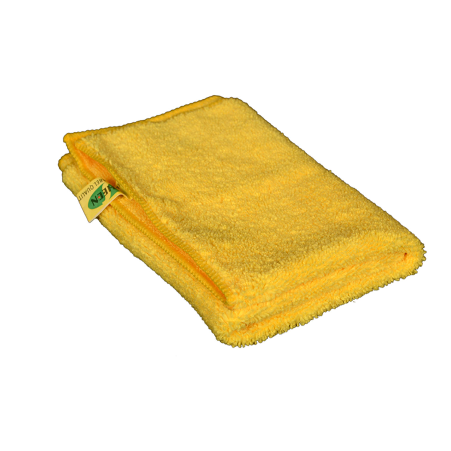 Sheen Microfiber cleaning cloth | Home cleaning cloth |35X35 CM | 300 GSM | PACK OF 1 | 