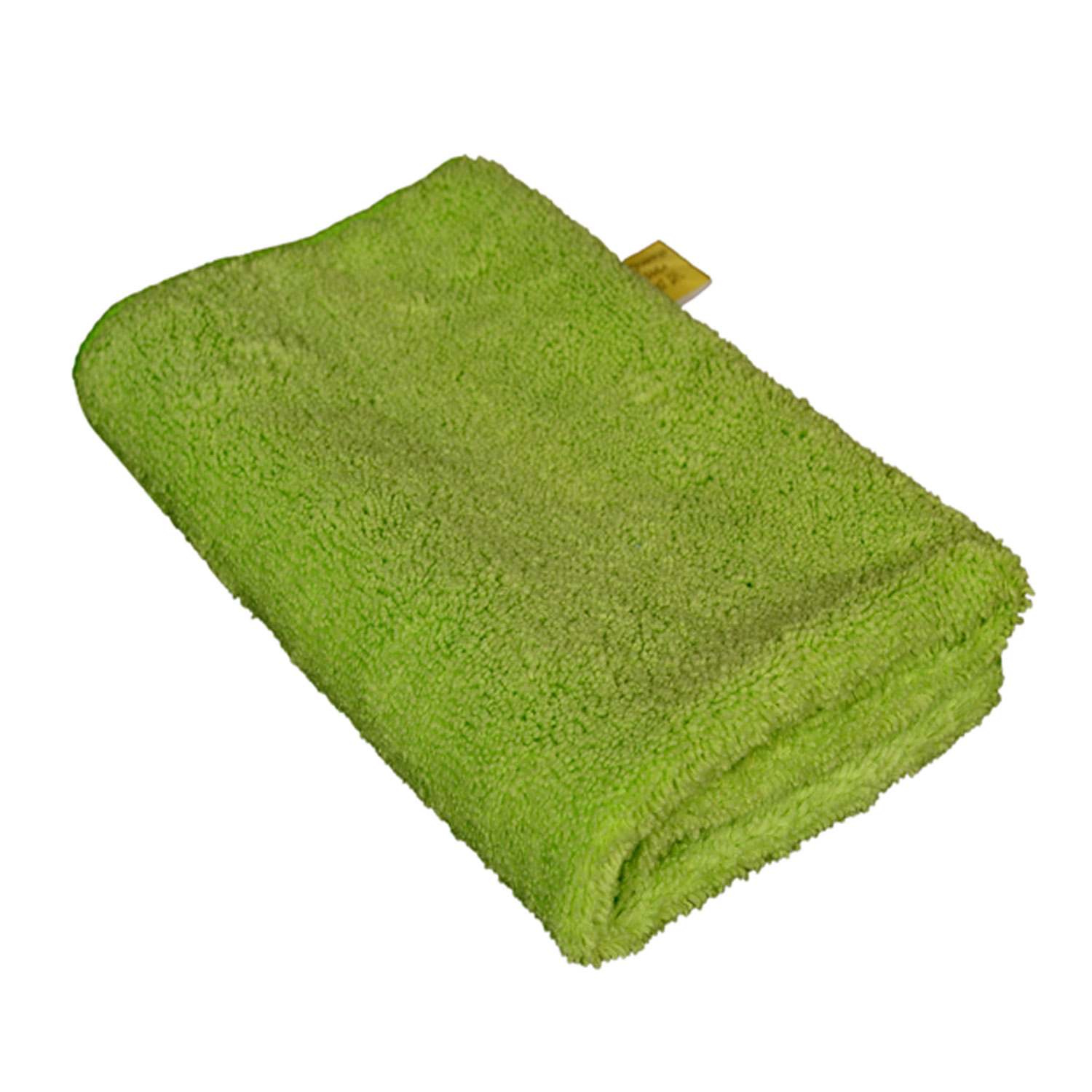 Sheen Microfiber Cleaning Cloth  | 300 GSM | 40X80 CM | Pack of 1 | 