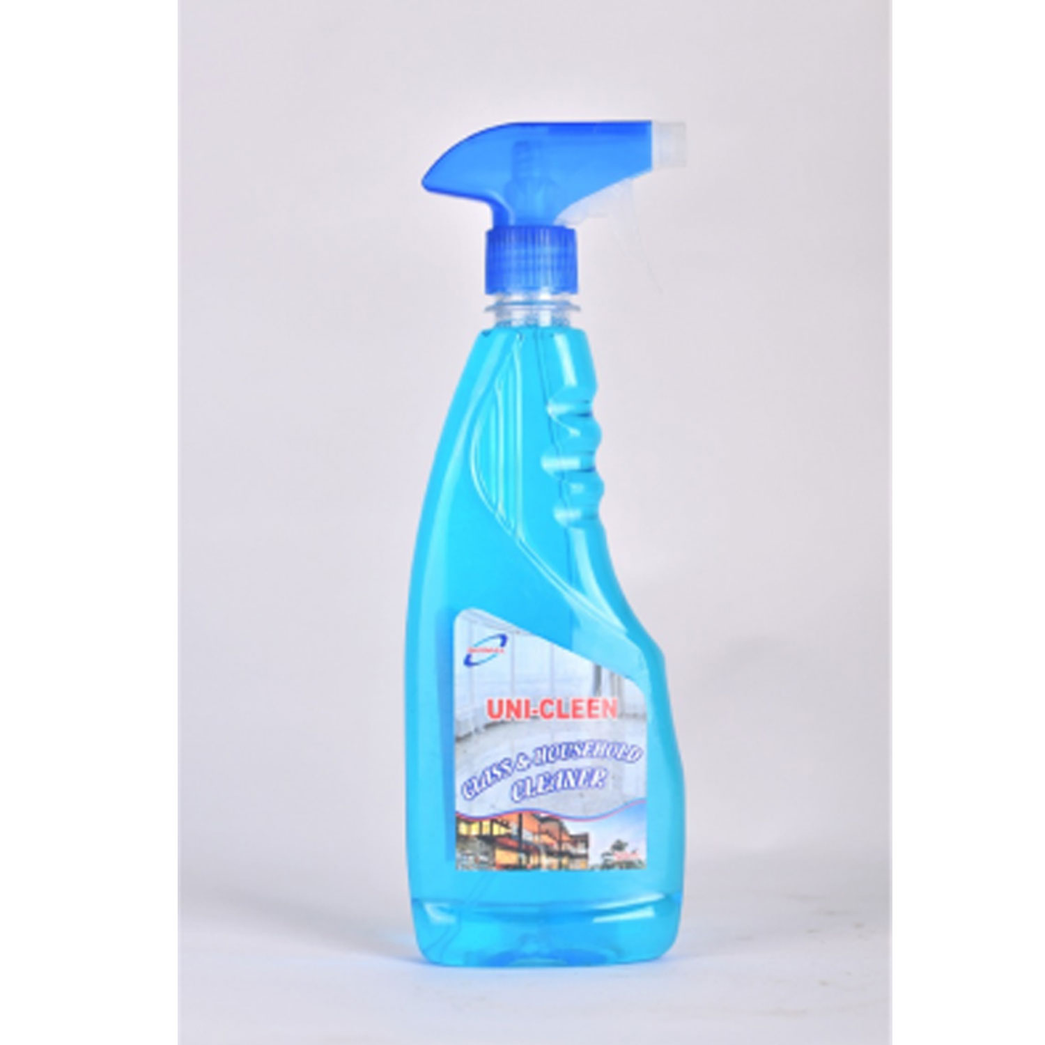 GLASS CLEANER 500 ml | Pack of 24  