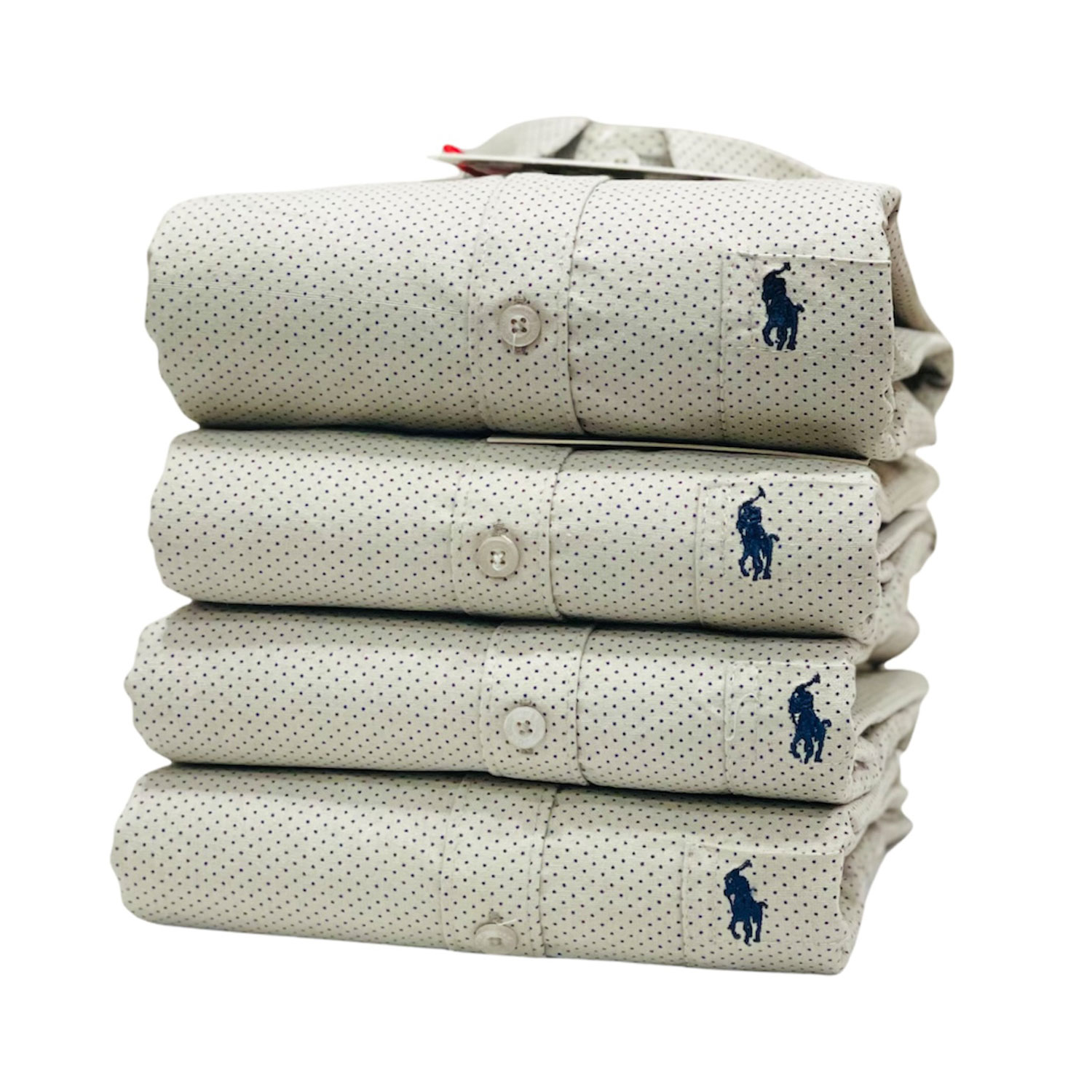 Men's Cotton U.S Polo Shirts