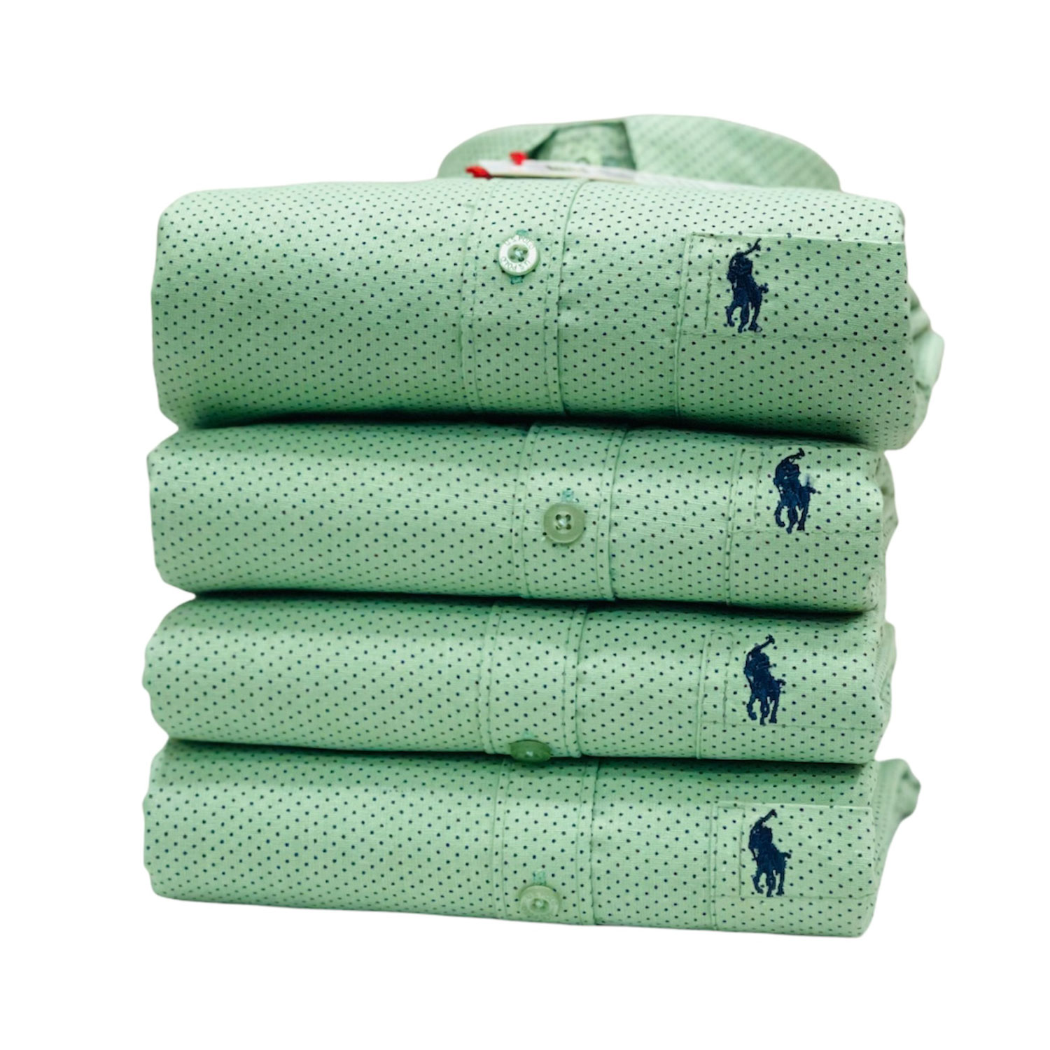 Men's Cotton U.S Polo Shirts