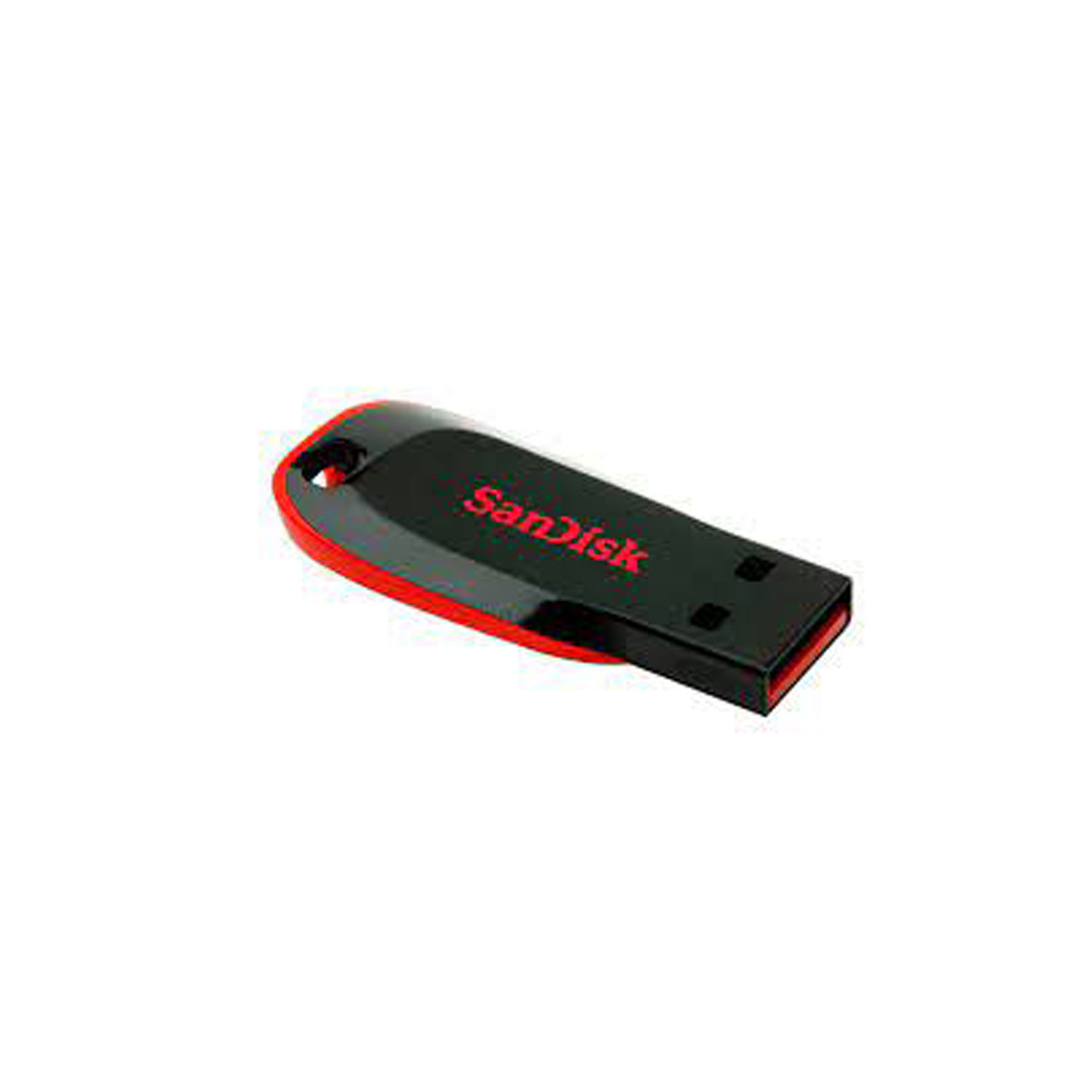 Sandisk Cruzer Blade 32 GB USB Flash Drive