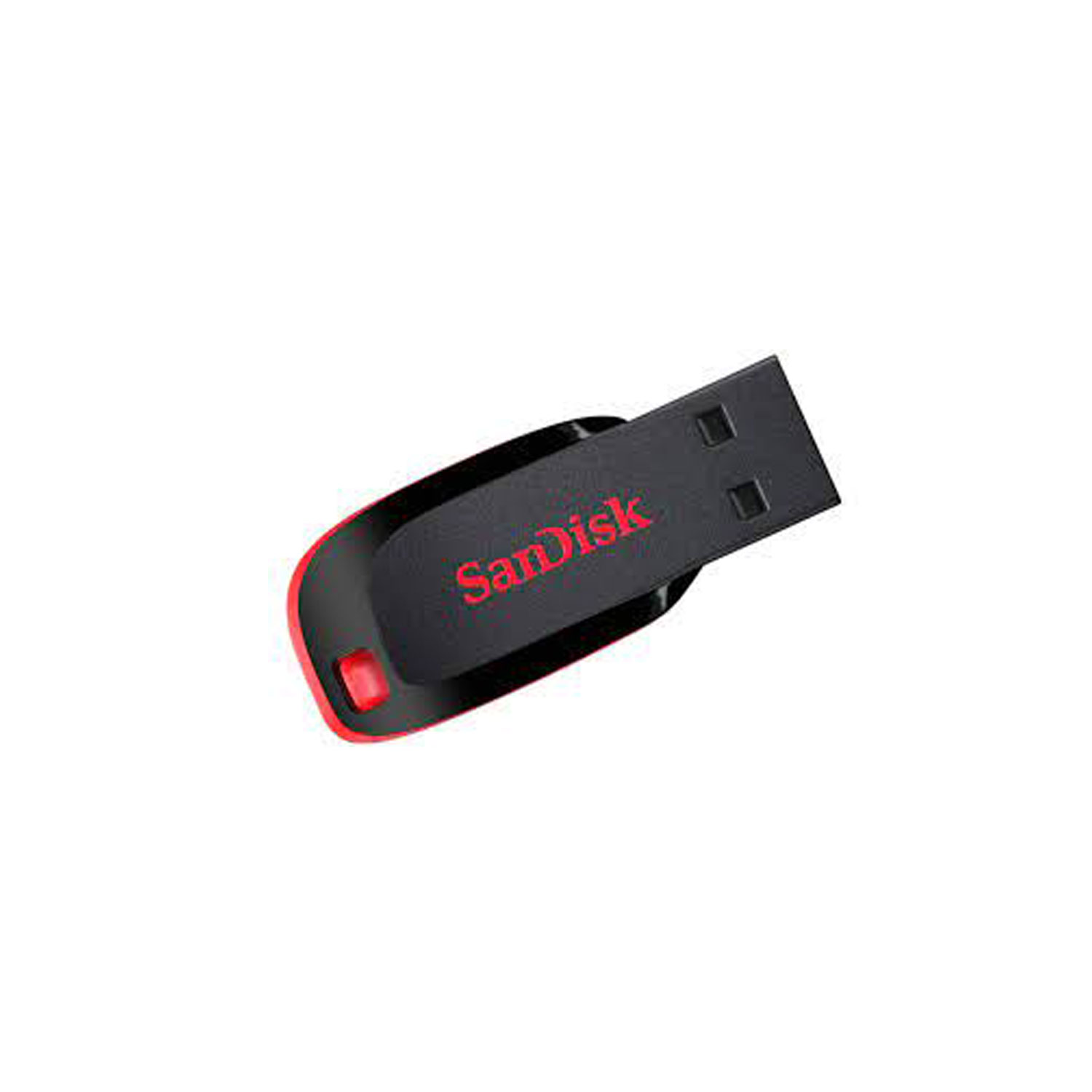 SanDisk Cruzer Blade 16 GB USB 2.0 Pen Drive